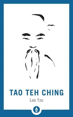 bokomslag Tao Teh Ching