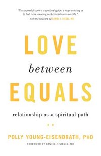 bokomslag Love between Equals