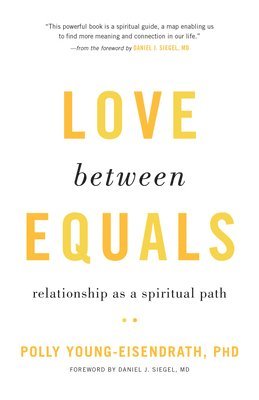 Love between Equals 1