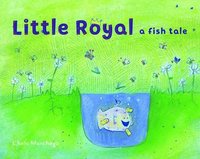 bokomslag Little Royal
