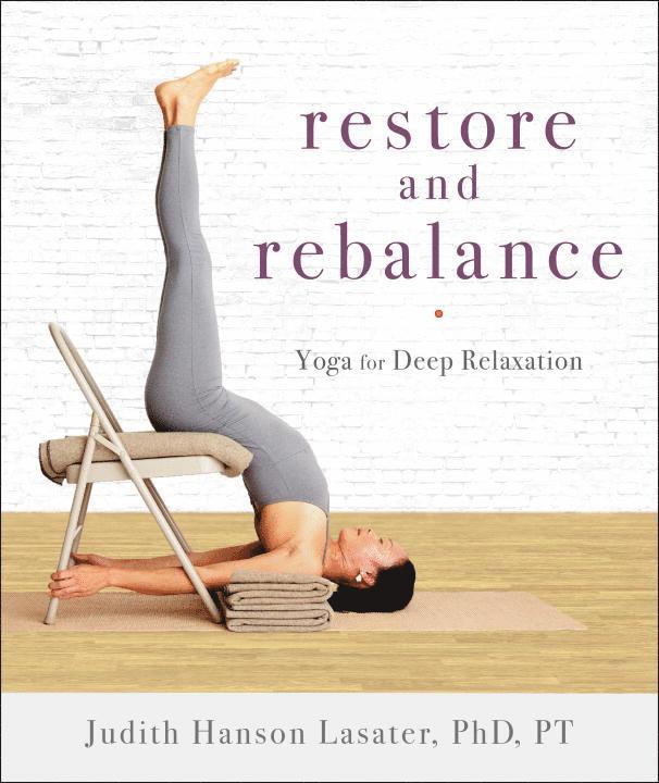 Restore and Rebalance 1