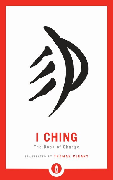 I Ching, Häftad