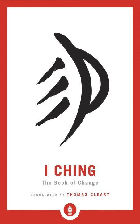 I Ching 1