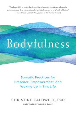 bokomslag Bodyfulness