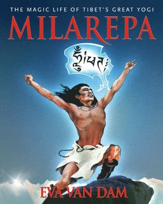 bokomslag Milarepa