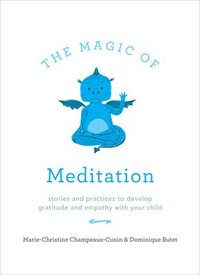 bokomslag Magic of Meditation