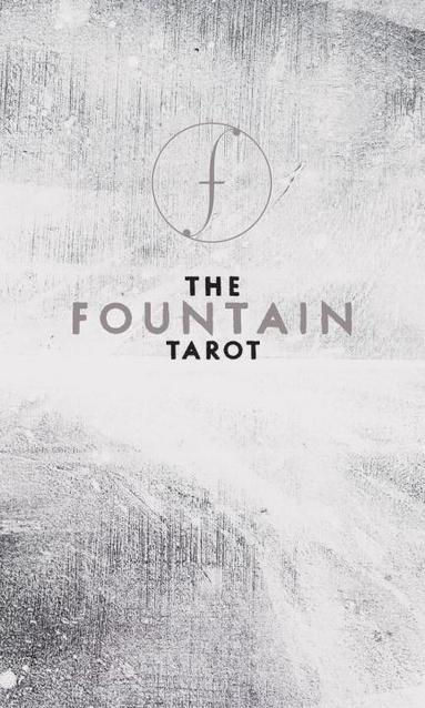 bokomslag Fountain Tarot