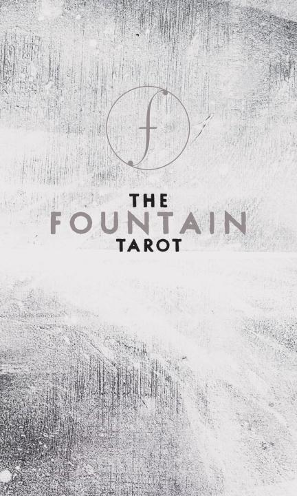 Fountain Tarot 1
