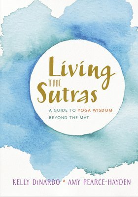 Living the Sutras 1