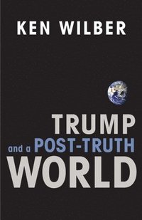 bokomslag Trump and a Post-Truth World