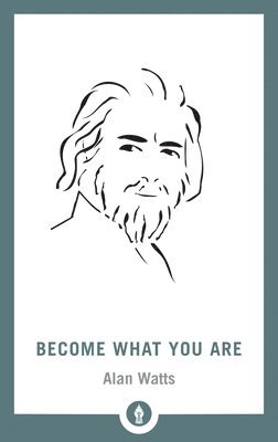 Become What You Are 1