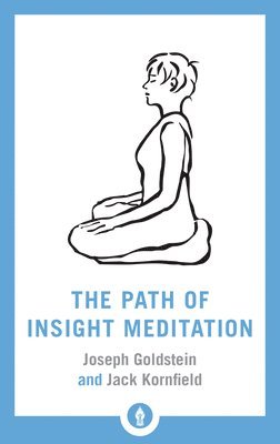 The Path of Insight Meditation 1