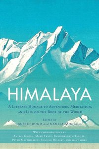 bokomslag Himalaya