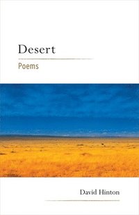 bokomslag Desert