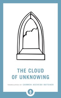 bokomslag Cloud of unknowing