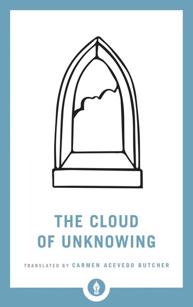 bokomslag Cloud of Unknowing