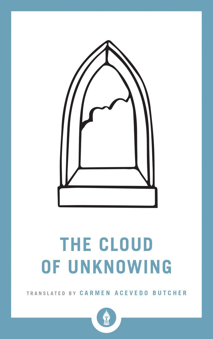 Cloud of Unknowing, Häftad