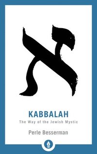 bokomslag Kabbalah