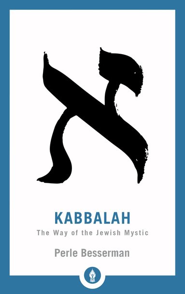 Perle Besserman, Perle - Kabbalah, Häftad
