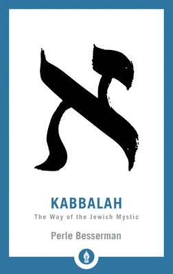 Perle Besserman, Perle, Perle Besserman - Kabbalah, Häftad