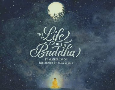 bokomslag Life of the Buddha