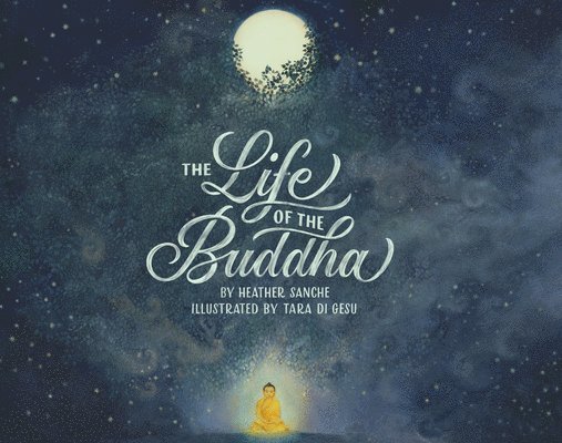 The Life of the Buddha 1