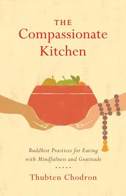 The Compassionate Kitchen 1