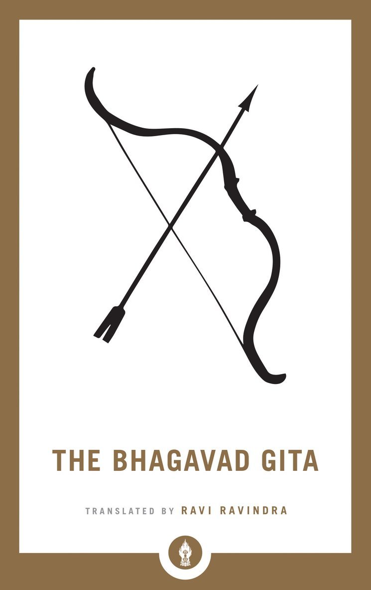 The Bhagavad Gita 1