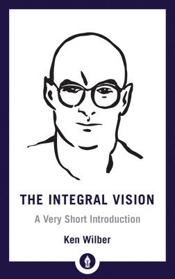 bokomslag Integral Vision