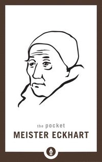 bokomslag Pocket Meister Eckhart