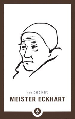 bokomslag Pocket Meister Eckhart