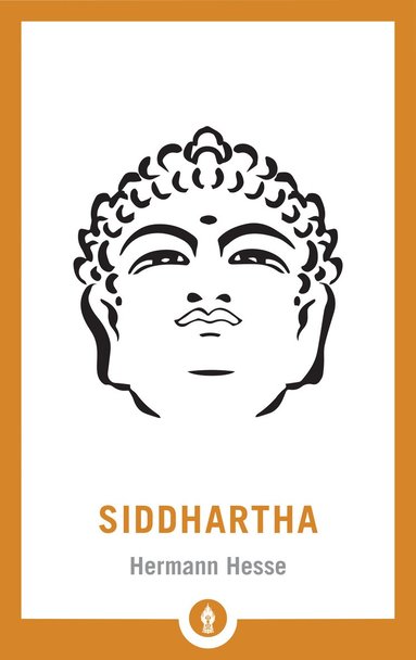 Herman Hesse, Sherab Chodzin Kohn - Siddhartha, Häftad
