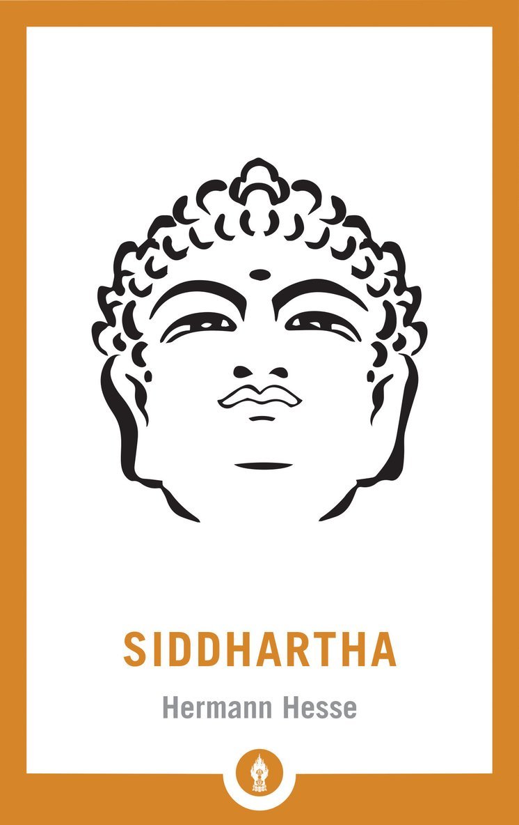 Herman Hesse, Sherab Chodzin Kohn, Hermann Hesse - Siddhartha, Häftad