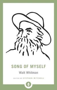 bokomslag Song of Myself