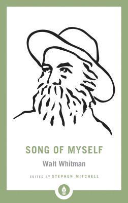 bokomslag Song of Myself