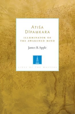 Atisa Dipamkara 1