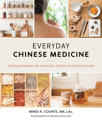 Everyday Chinese Medicine 1
