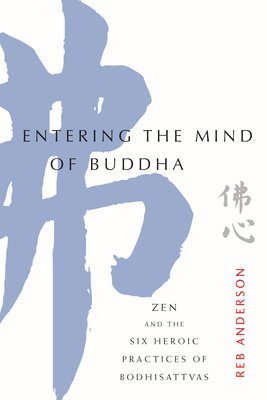 Entering the Mind of Buddha 1