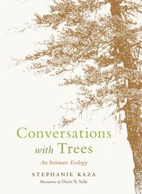 bokomslag Conversations with Trees