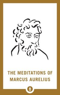 bokomslag Meditations of Marcus Aurelius