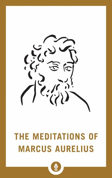 George Long - Meditations of Marcus Aurelius, Häftad