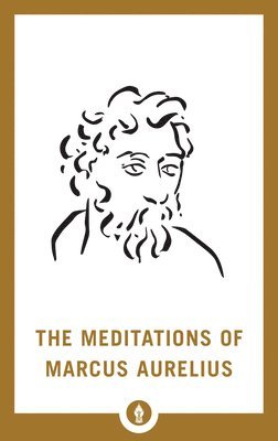 Meditations of Marcus Aurelius 1