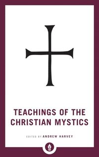 bokomslag Teachings of the Christian Mystics