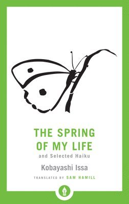 The Spring of My Life 1