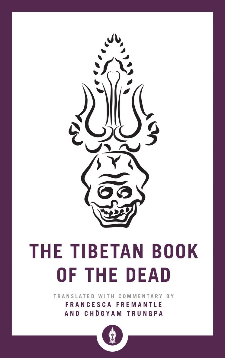 The Tibetan Book of the Dead 1