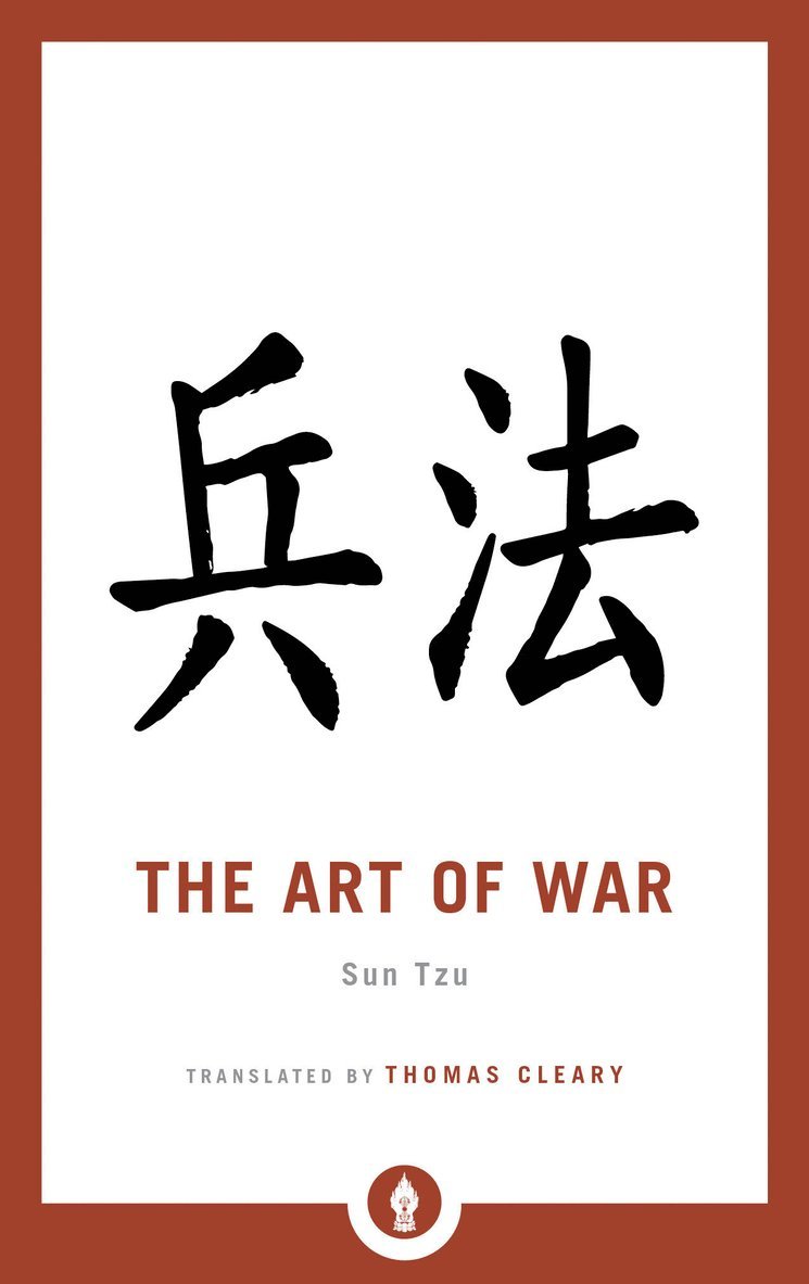 Art of War 1