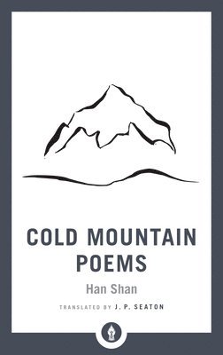 Cold Mountain Poems 1