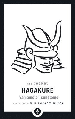 bokomslag The Pocket Hagakure