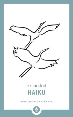 The Pocket Haiku 1