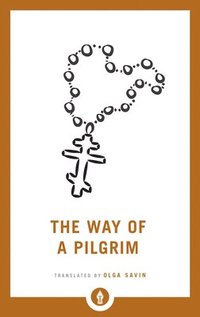 bokomslag The Way of a Pilgrim